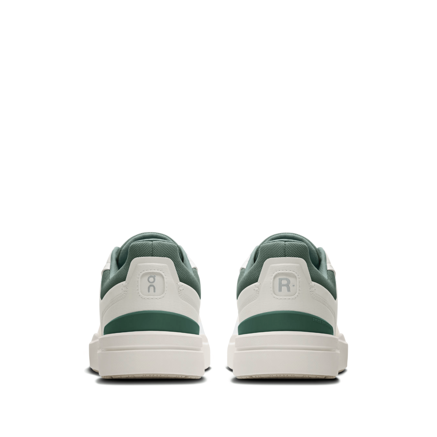 On Running The Roger Advantage blanc olive – Image 3