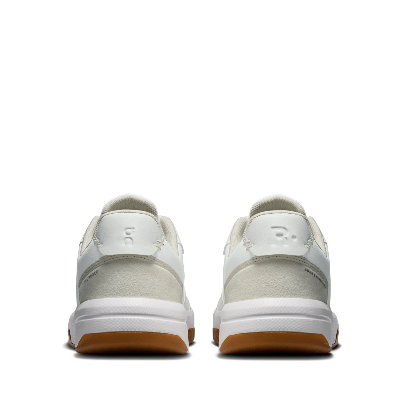 On Running THE ROGER Clubhouse blanc ivoire – Image 3