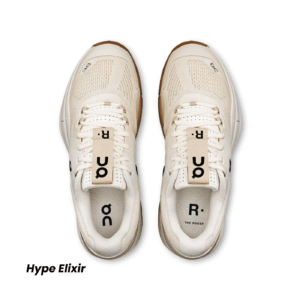 Alternative view of On Running The Roger Pro ivoire