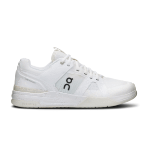 On Running Roger Clubhouse Pro blanc