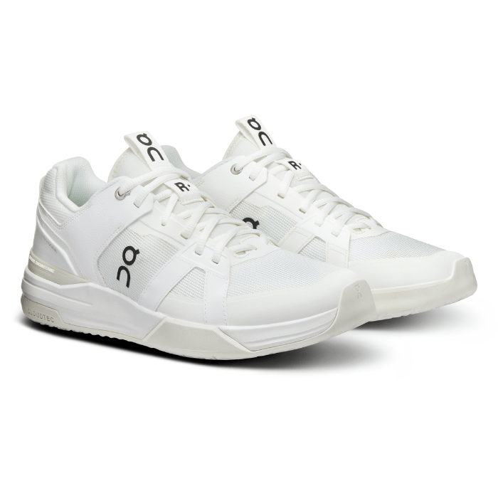 On Running Roger Clubhouse Pro blanc – Image 2