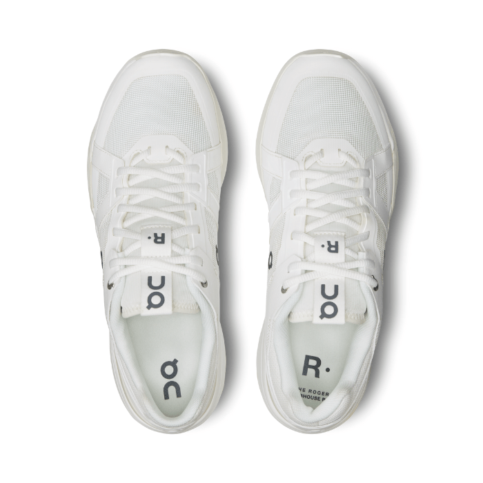 On Running Roger Clubhouse Pro blanc – Image 3