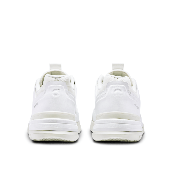 On Running Roger Clubhouse Pro blanc – Image 4