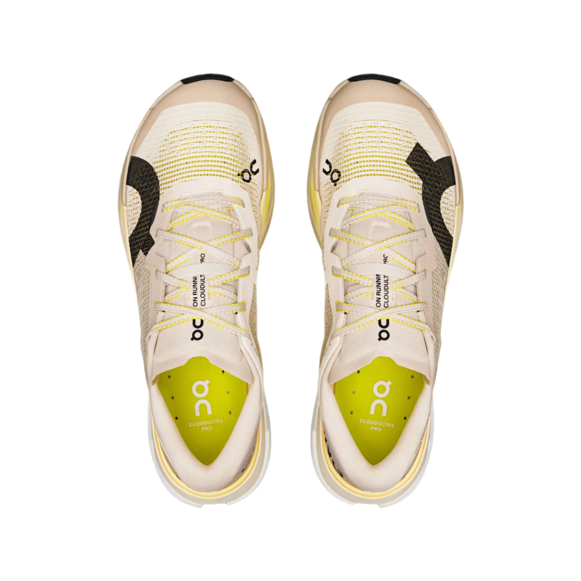On Running Cloudultra Pro perle Lychee – Image 5