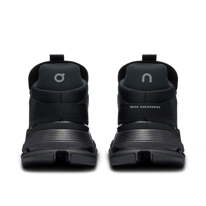 On Running Cloudnova 2 tout noir – Image 3